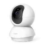 TP-Link Tapo Pan/Tilt Home Security WiFi Camera | Tapo C210
