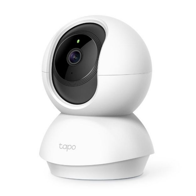 TP-Link Tapo Pan/Tilt Home Security WiFi Camera | Tapo C210