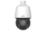 UNV - Ultra H.265 - 4MP LightHunter PTZ with 25 x Optical Zoom - Smart IR 100m