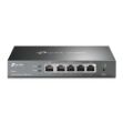 TP-Link SafeStream™ Gigabit Multi-WAN VPN Router