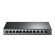 TP-Link 10-Port Gigabit PoE+ Desktop Switch | TL-SG1210MP