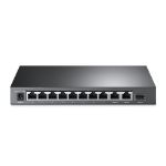 TP-Link 10-Port Gigabit PoE+ Desktop Switch | TL-SG1210MP