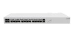 MikroTik Cloud Core 12 Port Gigabit 4SFP+ 16 Core Router | MT-RBCCR2116-12G-4S+