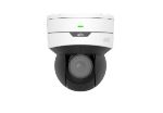 UNV - Ultra H.265 - 5MP WDR &amp; Starlight Indoor Wi-Fi Mini PTZ Dome Camera (5x Optical Zoom)