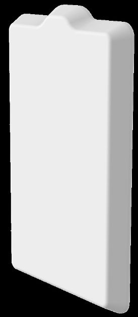 Mimosa A6 - 6GHz PtMP Access Point, 8x8 Wi-Fi 6E | MIM-A6
