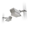 MikroTik Wireless Wire Cube Pro Pair of preconfigured Cube 60Pro ac devices for 60Ghz link