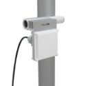 MikroTik CubeG-5ac60ay-SA, 60Ghz sector antenna, 802.11ay wireless and 5GHz 802.11ac backup
