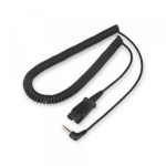 Snom 3.5mm Adapter Cable for Headset A100M &amp; A100D