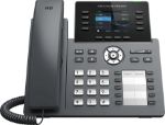 Grandstream 8 Line Carrier WiFi Desk Phone | GRP2634