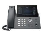 Grandstream 12 Line Carrier WiFi Desk Phone | GRP2670