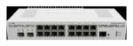 MikroTik Cloud Core 16 Port Gigabit 2SFP+ Passive Cooling Router | MT-RBCCR2004-16G-2S+PC