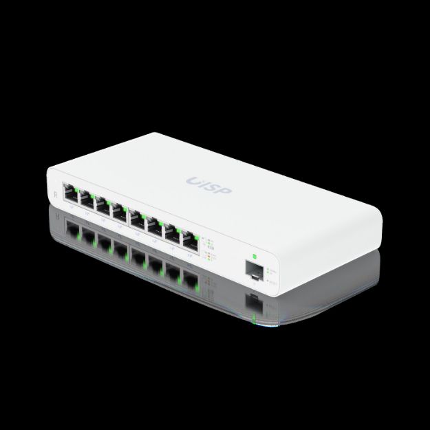 Ubiquiti UISP - Router