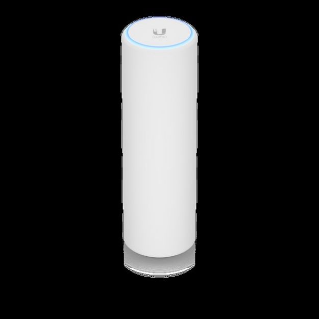 Ubiquiti UniFi6 Indoor / Outdoor Dual Band Mesh WiFi 6 AP | U6-MESH
