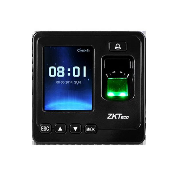 ZKTeco - SF100 Fingerprint Access Control Terminal