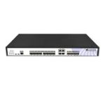 BDCOM 8 Port EPON OLT Headend - Dual AC PSU
