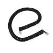 Grandstream SPARE-CC Curly Cord | GXP Handset Cable