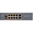 Cambium cnMatrix Enterprise 10 port PoE+ Switch | CNM-EX1010-P