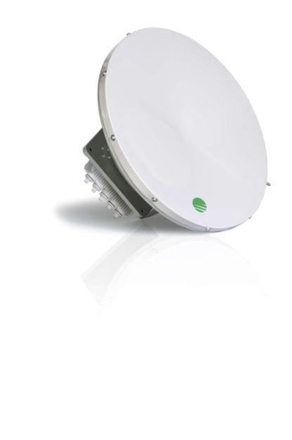 Siklu - E-Band Etherhaul 1+ft/38cm High Perfomance Antenna for 70 &amp; 80Ghz