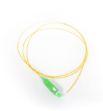 Acconet Open ended pigtail SC/APC 1M