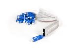 Acconet Fibre Splitter 1/8