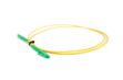 Acconet Patch Lead LC/APC-LC/APC Simplex 1M Single Mode