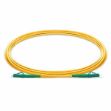 Acconet Patch Lead LC/APC-LC/APC Simplex 5M Single mode