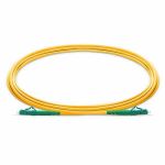 Acconet Patch Lead LC/APC-LC/APC Simplex 5M Single mode