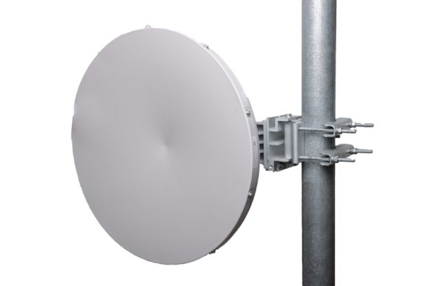 Siklu - V-Band (60GHz) 2 ft. Antenna and Mounting Kit