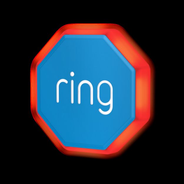 Ring - Alarm Outdoor Siren