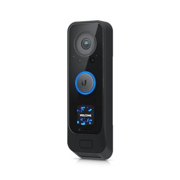 Ubiquiti UniFi Protect WiFi Video Doorbell Pro | UVC-G4-DOORBELL-PRO
