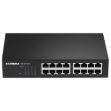 Edimax 16 Port, Unmanaged, Gigabit Switch