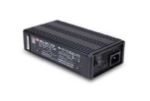 Mean Well - 12V, 20A, 360W Battery Charger