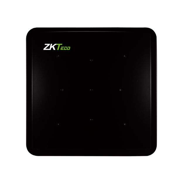 ZKTeco - U1000E, 6m range UHF Radio with Built-in Controller, Standalone Reader