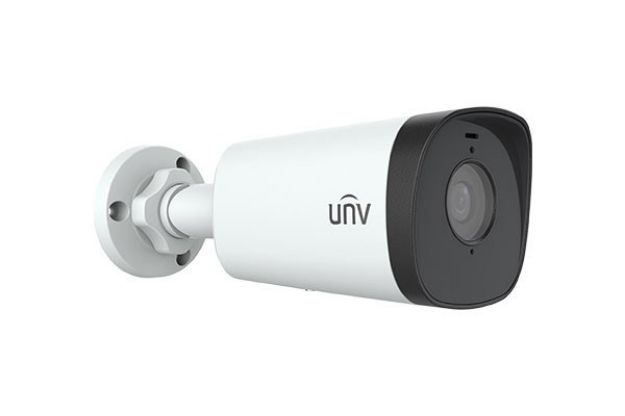 Uniview UNV 2MP LightHunter Bullet IP Camera | IPC2312SB-ADF40KM-I0