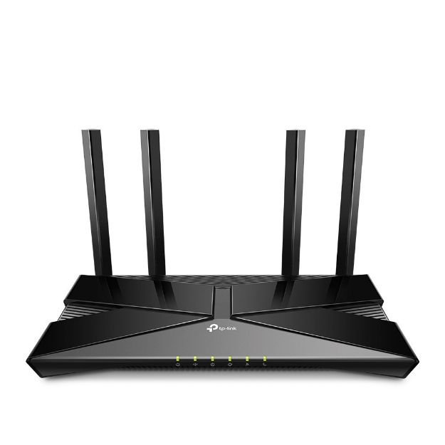 TP-Link GPON ONU WiFi 6 AX1800 Wireless Router with FXS | XX230v