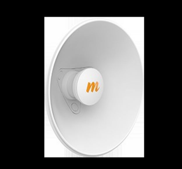 Mimosa N5-X20 - Single Twist-on Dish | MIM-N5-X20