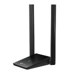 TP-Link AX1800 Dual Antennas High Gain Wireless USB Adapter | Archer TX20U Plus
