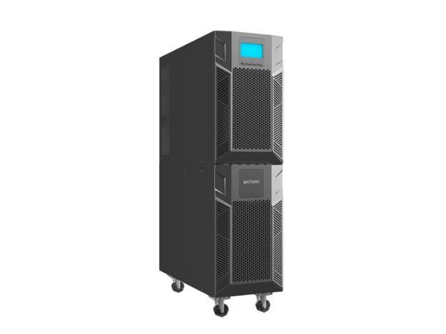 Acconet 6000VA/5400W Online Tower UPS | AC-UPS-O6000