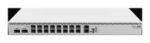 MikroTik Cloud Router Switch 16 Port SFP28 2 QSFP28 | MT-RBCRS518-16XS-2XQ-RM