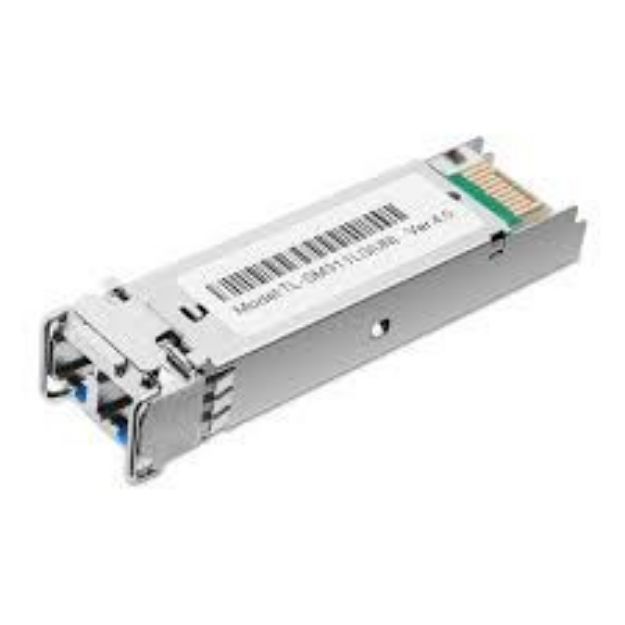 TP-Link Gigabit SFP Module Single-mode
