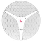 MikroTik LHG XL 5 ac 27dBi PtP CPE 4 Pack | MT-RBLHGG-5ACD-XL-4