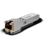 Ubiquiti 10G SFP+ to 10/5/2.5GbE RJ45 Module