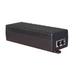 Acconet 10Gbps Passive PoE Injector, 48V, 0.625A, 30W