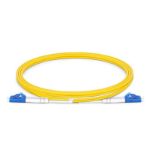 Acconet Patch Lead LC/UPC-LC/UPC Duplex 1M Single Mode