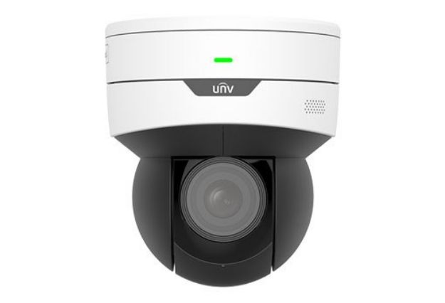 Uniview UNV 2MP Indoor WiFi Mini PTZ Camera | IPC6412LR-X5UPW-VG