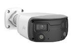 Uniview UNV 4MP ColorHunter Wide-Angle Bullet IP Camera | IPC2K24SE-ADF40KMC