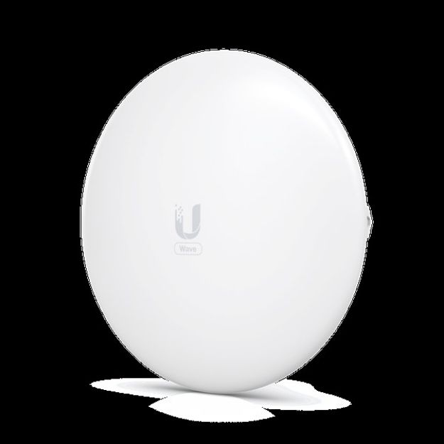 Ubiquiti UISP 60GHz/5GHz Wave Nano Radio Includes POE Injector | Wave-Nano