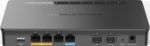 Grandstream Firewall VPN Router 4 GbE LAN/WAN, 2x SFP | GWN7002
