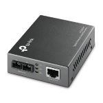 TP-Link Multi-mode SC Fiber Converter