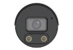 Uniview UNV 4MP Fixed Bullet IP Camera | IPC2124SB-ADF40KMC-I0